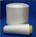 100% Polyester Spun Yarn, 42/2