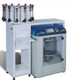 Emulsion Paint Tinting Equipment