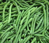 Foods of Frozen Green Beans
