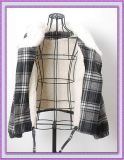 Women Winter Coat/Fleece coat(JM085)