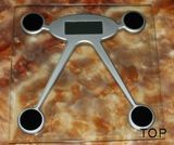 Human Body Weighing Scales (NS301)