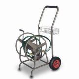 High Grade Garden Hose Reel Cart (HT4724)