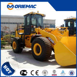 6 Ton XCMG Cheap Front Loader Lw600k with 3.5m3 Bucket Capacity