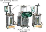 Traditional Chinese Medicine Herb Decoct Machine (DJQ252JY, BZ150BX)