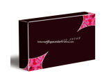 Cosmetic Paper Case Printing