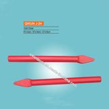 J-24 Point Punch Cold Chisel