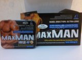 Most Effective Sex Products Maxman Capsules