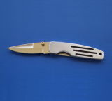 Steel Gift Knife (P152)