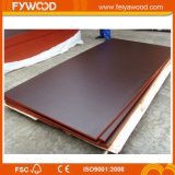 High Quality Waterproof Film Faced Plywood 1220*2440*12mm