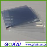 PVC Rigid Sheet for Photo Album / PVC Rigid Board