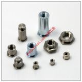 Carbon Steel Fastener for Metal Sheet