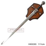 Film Swords Medieval Swords Decoration Swords 111cm HK8285