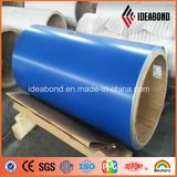 PE Composite Panel Colour Aluminium Coil