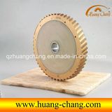 Long Working Diamond Profile Wheel