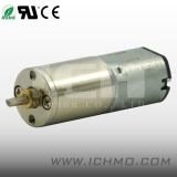 DC Gear Motor with Low Price