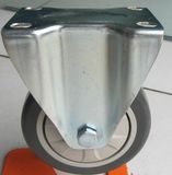 Rigid Wheel