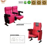 Theater Movie Cinema Chair (HYSD-2034)