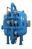 Quartz Sand Filter for Wastewater Treatment