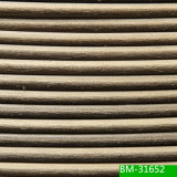 Natural Artificial Weaving Fiber for Garden Furniture (BM-31652)