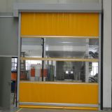 High Frequent Outside High Speed Industrial Door (HF-1051)