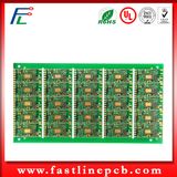 Multilayer Blind Via PCB Circuit Board