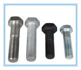 DIN933/DIN931 Hex Head Bolt Hex Bolt