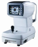 Auto Refractometer with Corneal Curvature and Diopter Measurement Function