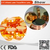 High Quality Mirrors and Focus Lens for Laser Machine