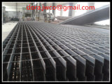 Webforged Low Carbon Steel or Stainless Steel Grating