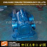 Three Screw Rod Pump