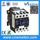 Nlc1-5011 AC Industrial Electromagnetic Air Conditioner Contactor with CE