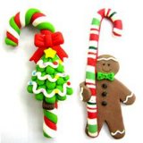 2015 New Design Hot Christmas Decoration by Poly Caly for Kids Toys