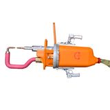 110kVA Portable Welding Machine