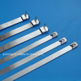 Marine Stainless Steel Cable Ties