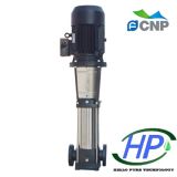 Multi-Satge High Pressure Pump for Water Equipment
