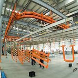 Suspension Automatic Powder Spray Painting Line