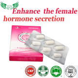 Herbal Sex Pill Enhancement Product, Oral Tablet for Female