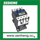 Cjx2-09 (LC1-D0910) AC Contactor