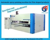 Door/Panel/Board/Furniture Paint Machine