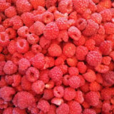 High Quality New Season IQF Frozen Fruits Raspberry