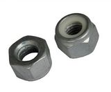 Nylon Insert Lock Nuts (DIN985)