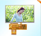 TFT LCD Monitor with Touch Panel 480*272