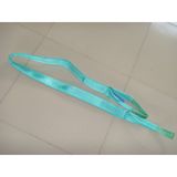 2t Flat Webbing Sling