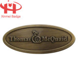 Hot China Products Wholesale Metal Badge