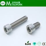 DIN912 Stainless Steel Allen Key Bolt