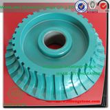 Diamond Grinding Wheel for Angle Grinder-Bullnose Diamond Grinding Wheel for Sale