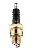 IP67 Waterproof Industrial Spark Plug for CE Certification (QX278) of Motorcycle Plug