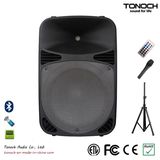 Hot Sale 15 Inches Plastic Passive Loudspeaker of The15