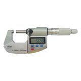 IP65 Waterproof Resistance Digital Electronic Outside Micrometers