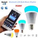 Holiday Decoration Bluetooth LED Bulb